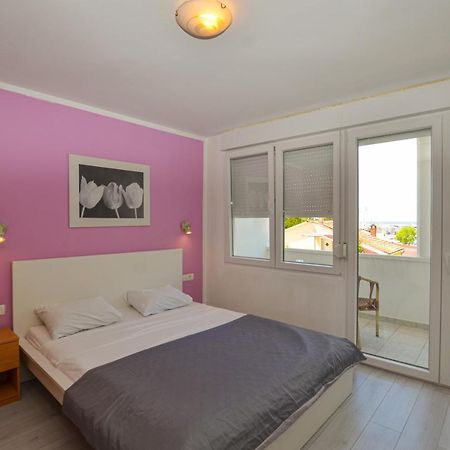 Apartments Iris Rovinj Ngoại thất bức ảnh