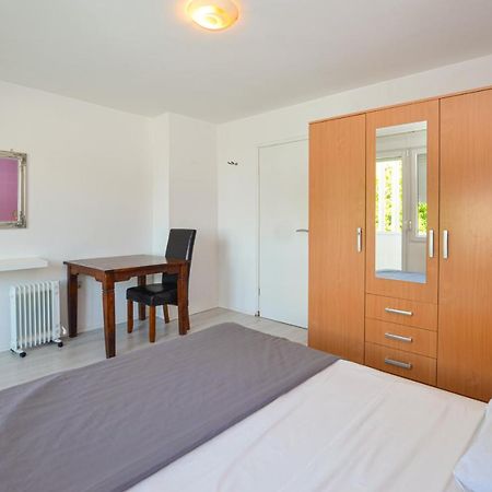 Apartments Iris Rovinj Ngoại thất bức ảnh